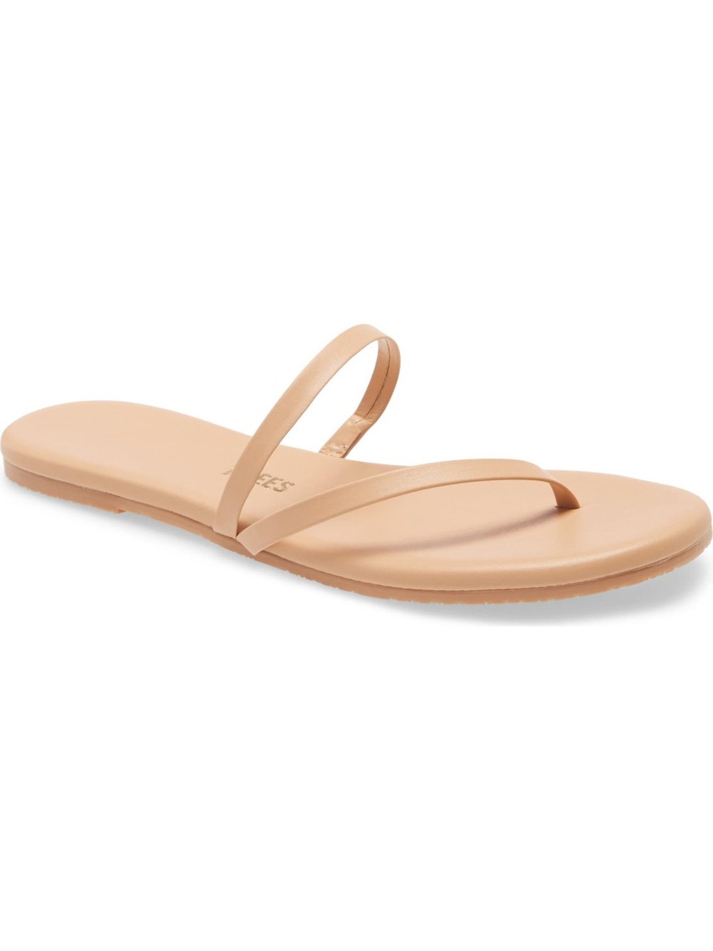 TKEES Sarit Leather Sandals | Women’s Size 9 (EU 40) | New